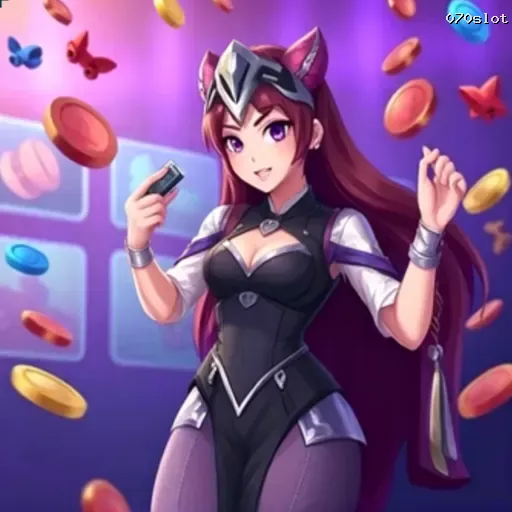 Menjelajahi Fitur Unggulan Situs Game 070slot
