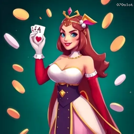 Menggali Fitur Menarik di Situs Game 070slot