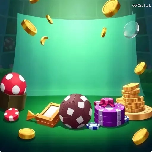 Mengulas Fitur Menarik di Situs Game 070slot