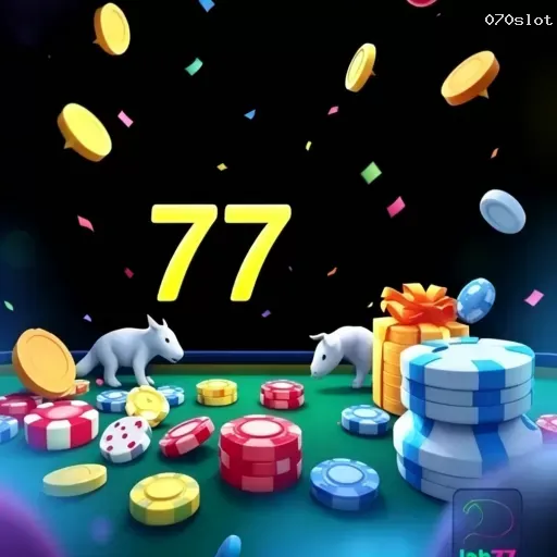 Mengenal 070slot Sebagai Platform Game Online Terpercaya