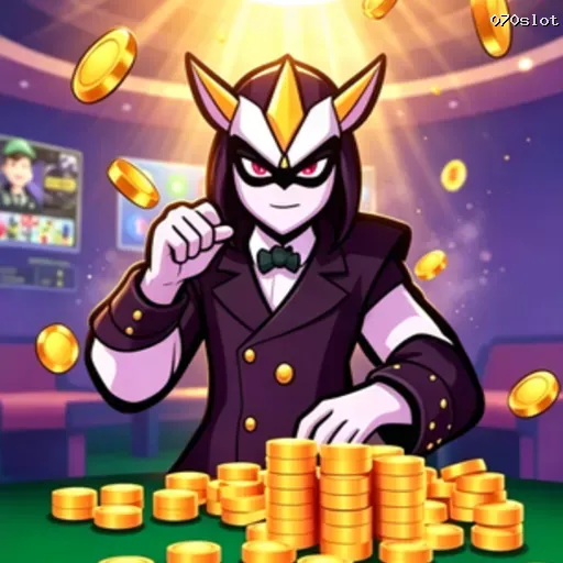 Keamanan dan Keandalan Situs 070slot di Dunia Game